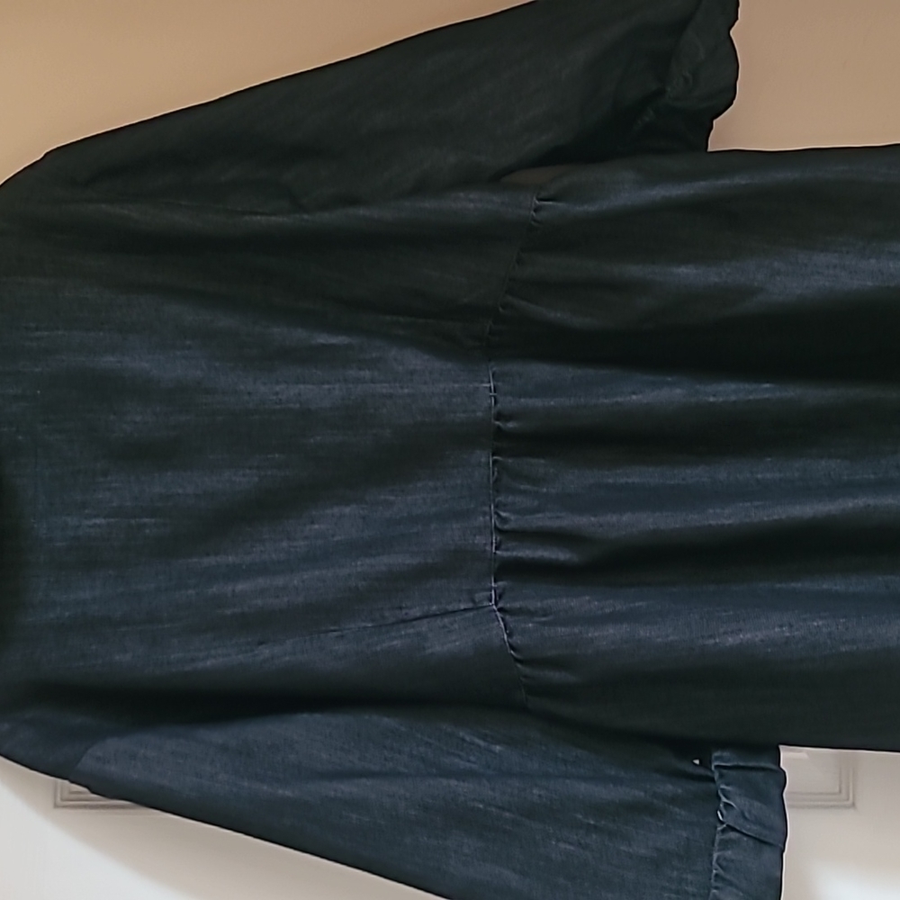 Denim Jacket - Picture 4 of 5
